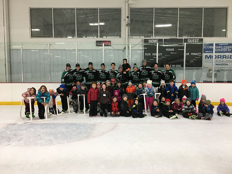 PM Skating Group